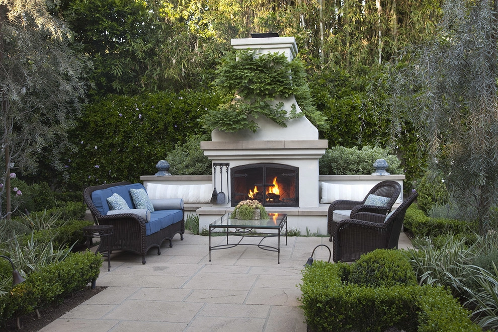 Gabriela Yariv Landscape Design - Photo 5