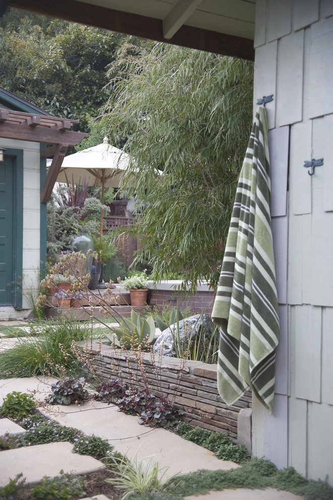 Gabriela Yariv Landscape Design - Photo 9