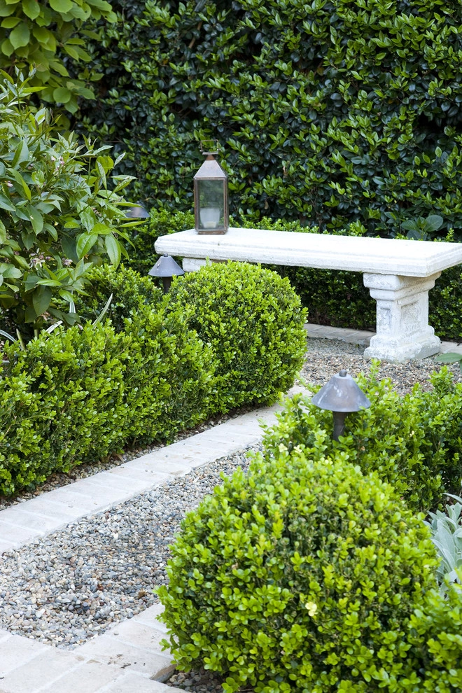 Gabriela Yariv Landscape Design - Photo 13
