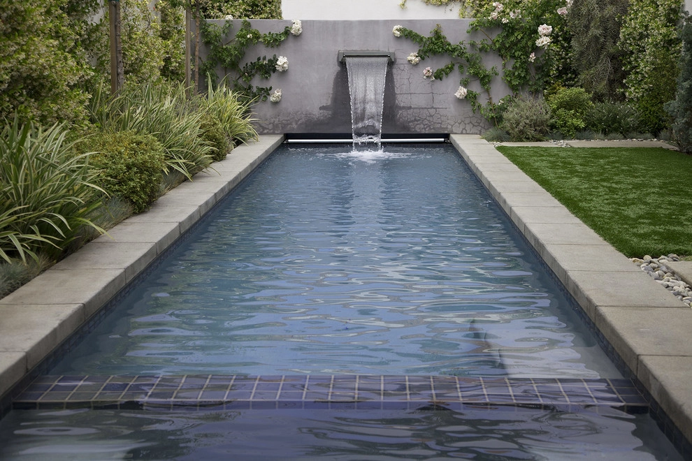 Small-Space Garden, Santa Monica by Gabriela Yariv Landscape Design - Photo 2