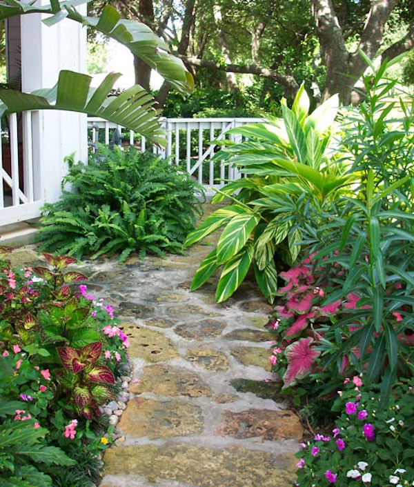 Galveston Landscape Designs by Gail Hartz & Associates - Photo 9