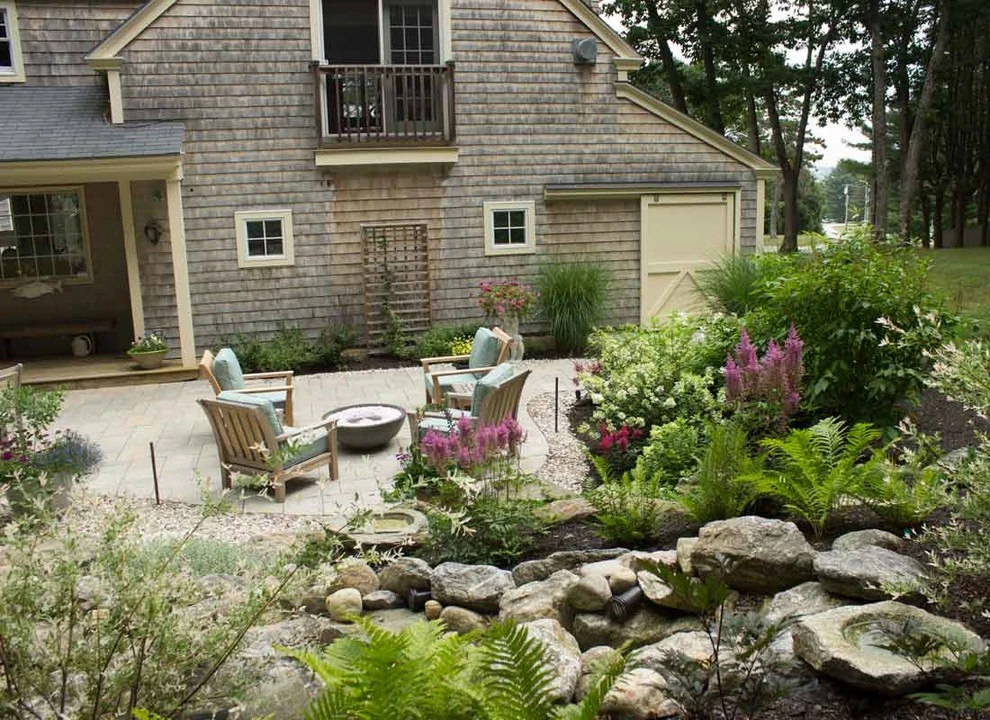 CL Design & Landscape LLC - Photo 10