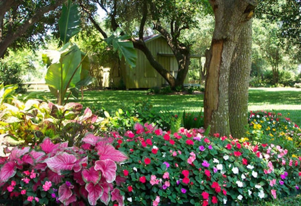 Galveston Landscape Designs by Gail Hartz & Associates - Photo 3