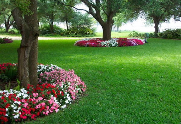 Galveston Landscape Designs by Gail Hartz & Associates - Photo 4