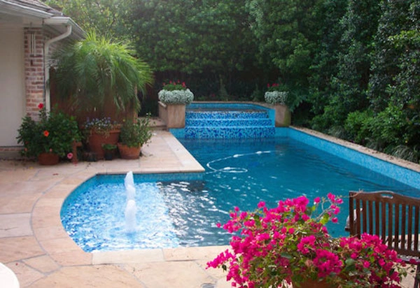 Galveston Landscape Designs by Gail Hartz & Associates - Photo 15