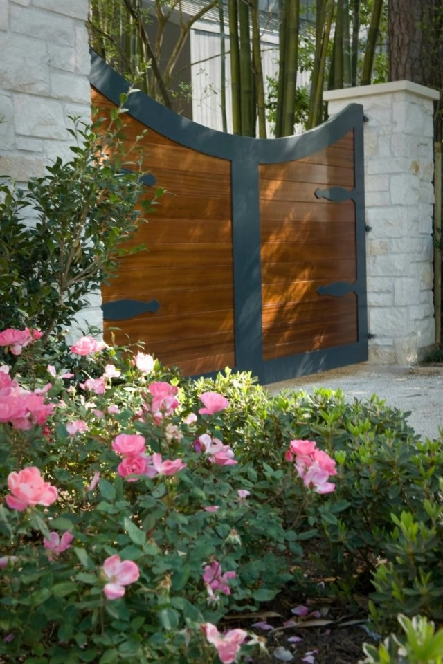 Hardscape Design by Gail Hartz & Associates - Photo 3