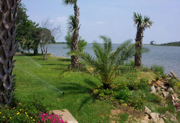 Galveston Landscape Designs by Gail Hartz & Associates - Photo 2