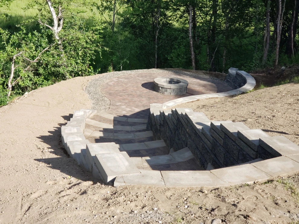 Past projects by Clean Cut Landscaping - Photo 14