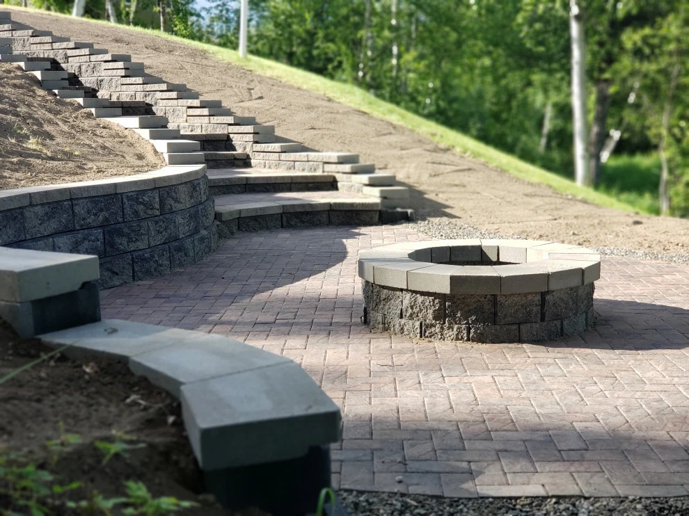 Past projects by Clean Cut Landscaping - Photo 21