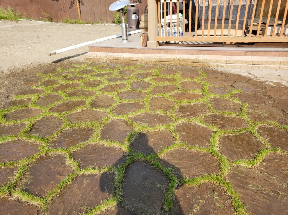 Past projects by Clean Cut Landscaping - Photo 20