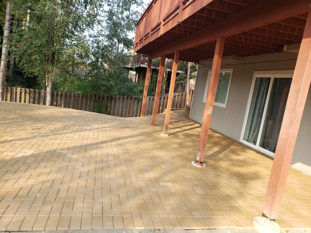 Clean Cut Landscaping - Photo 3