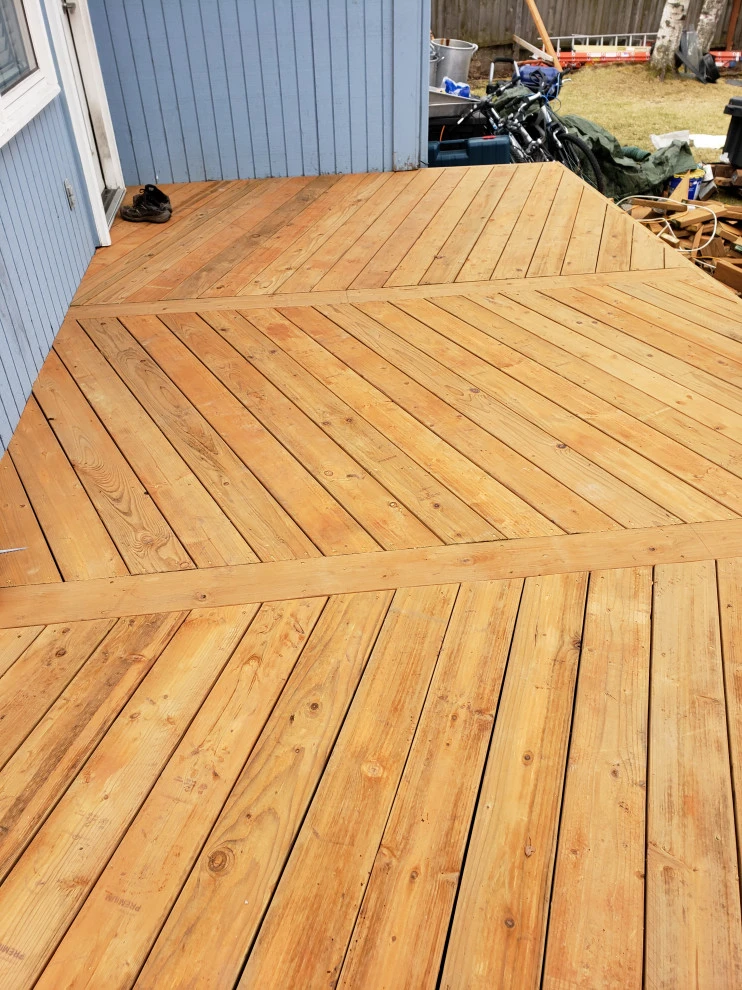 Clean Cut Landscaping - Photo 6
