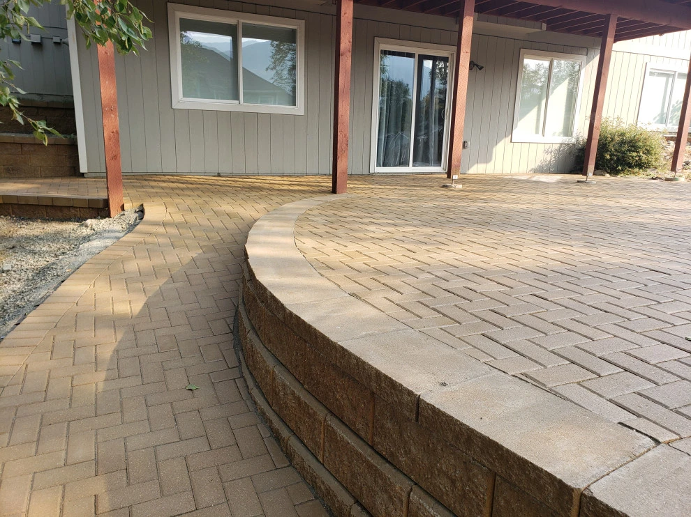 Past projects by Clean Cut Landscaping - Photo 16