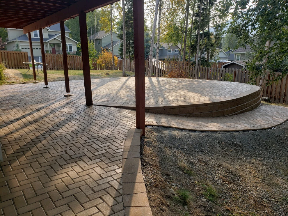 Clean Cut Landscaping - Photo 14