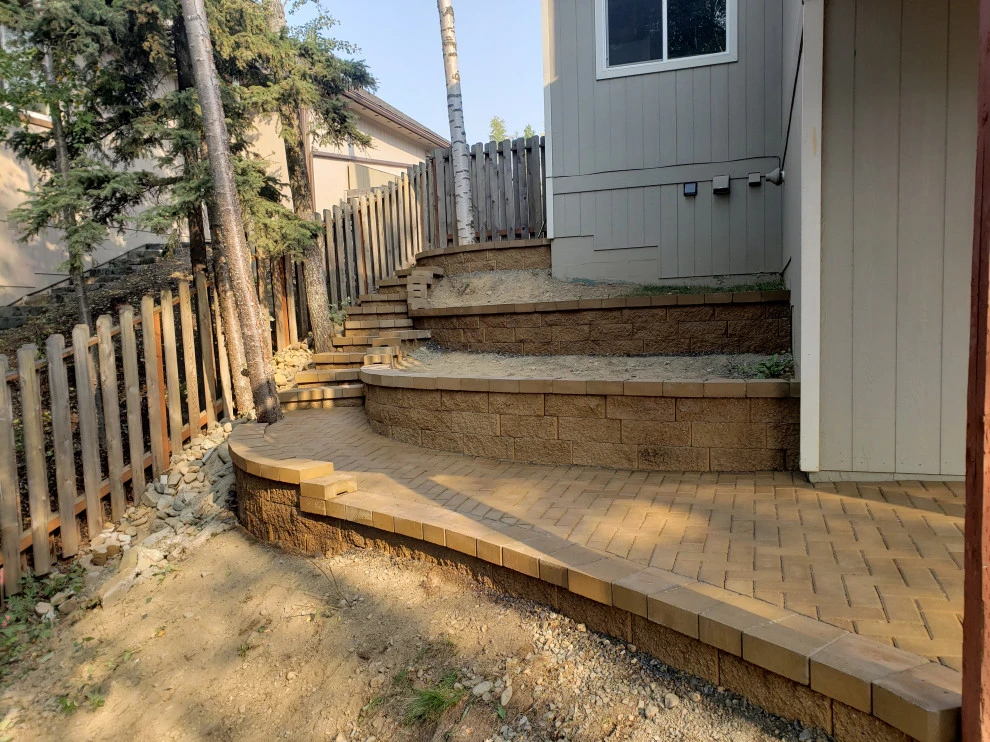 Clean Cut Landscaping - Photo 7