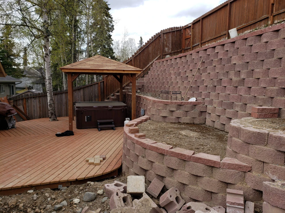 Past projects by Clean Cut Landscaping - Photo 15