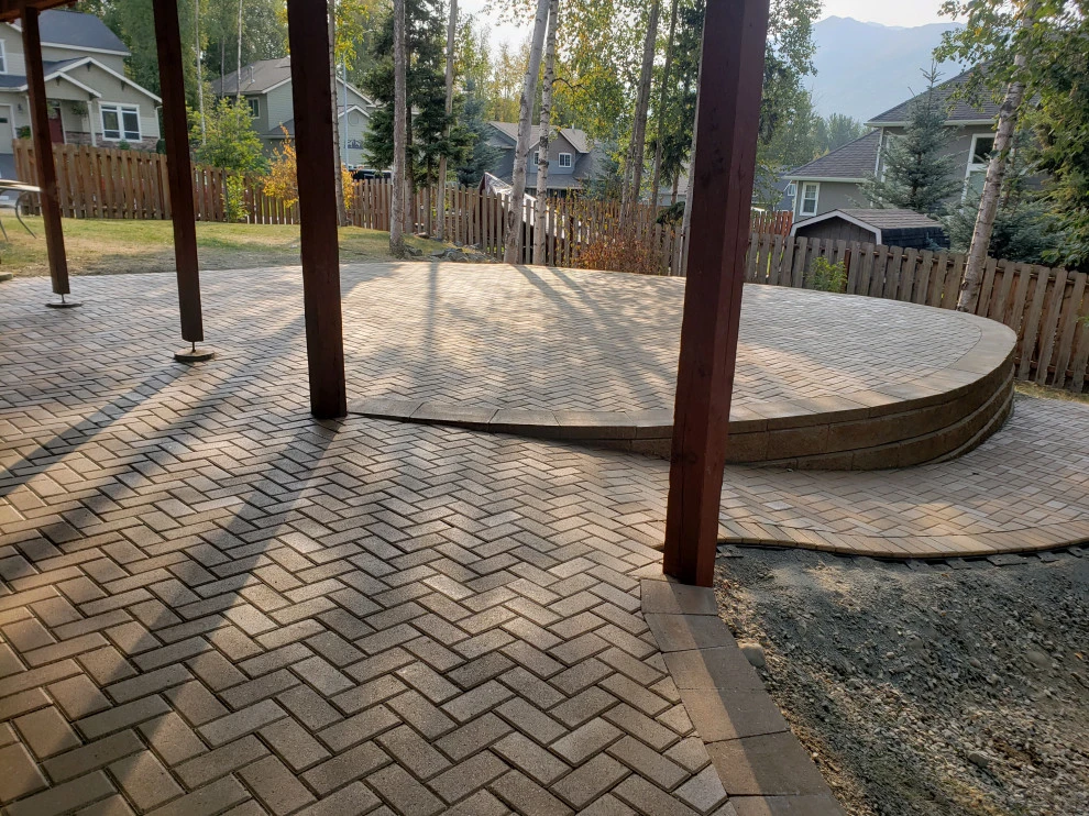 Past projects by Clean Cut Landscaping - Photo 12