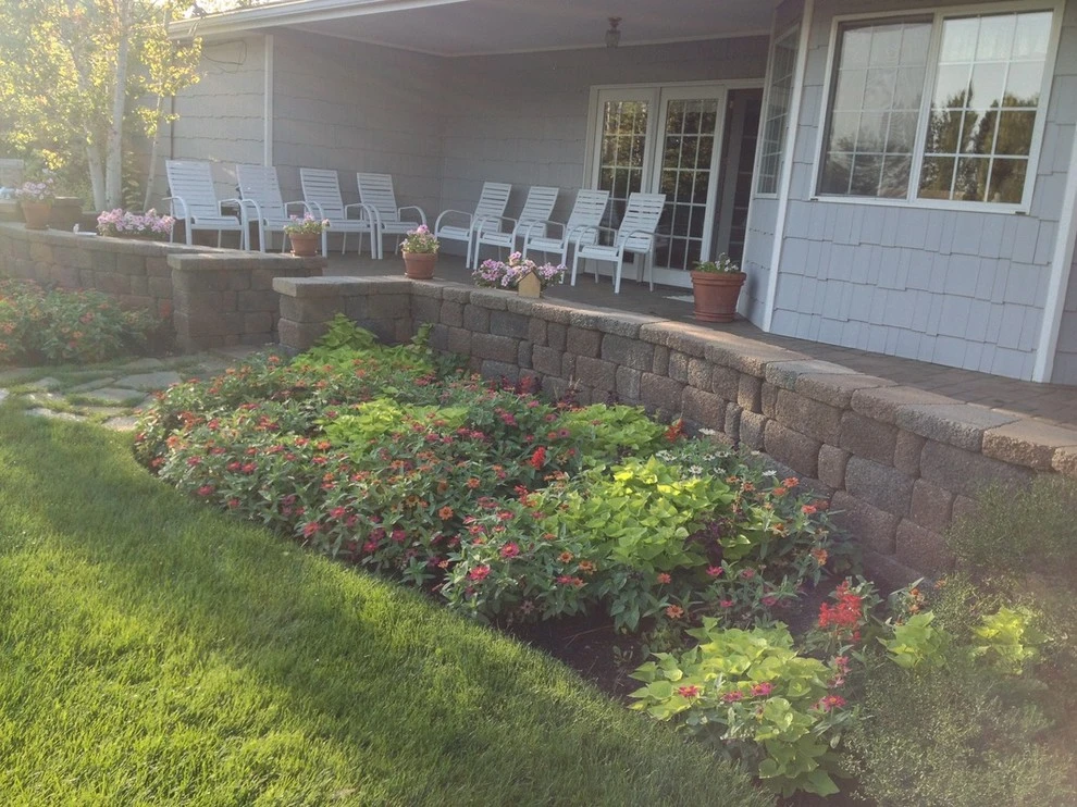 Our Work 1 by ClearWater Landscape - Photo 6