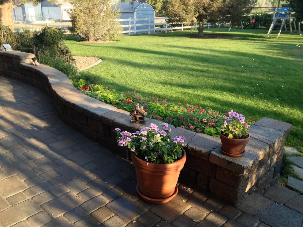 Our Work 1 by ClearWater Landscape - Photo 4
