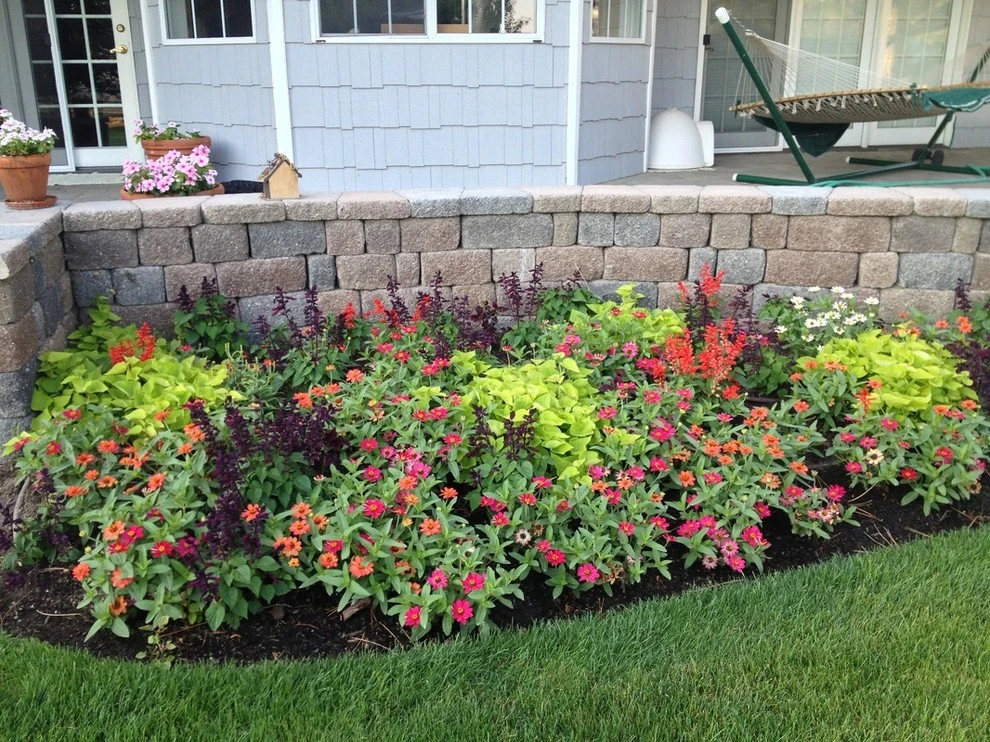 Our Work 1 by ClearWater Landscape - Photo 7
