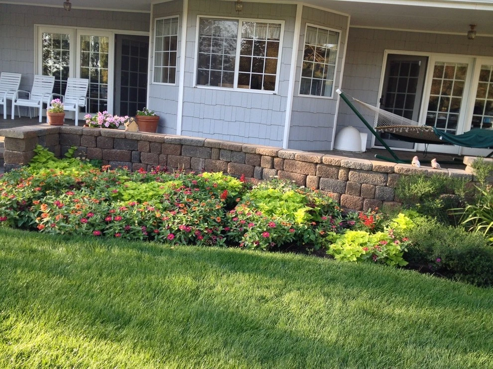 Our Work 1 by ClearWater Landscape - Photo 5