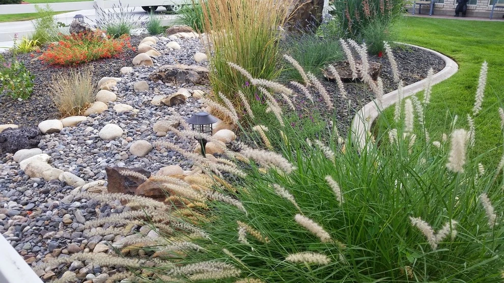 Our Work 3 by ClearWater Landscape - Photo 7