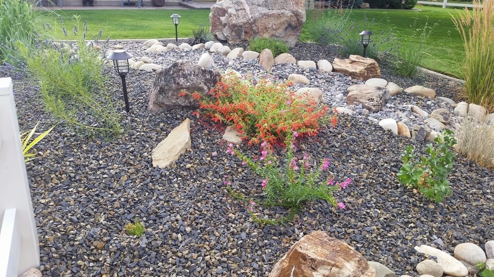 Our Work 3 by ClearWater Landscape - Photo 4