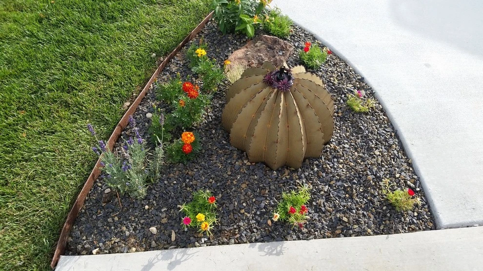 Our Work 3 by ClearWater Landscape - Photo 5