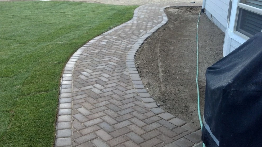 Our Work 2 by ClearWater Landscape - Photo 5