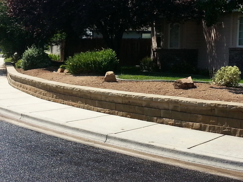 Our Work 2 by ClearWater Landscape - Photo 4