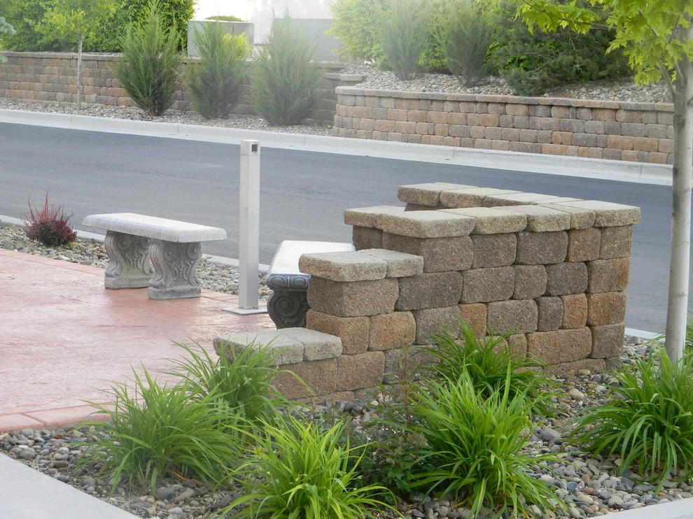 Our Work 2 by ClearWater Landscape - Photo 3