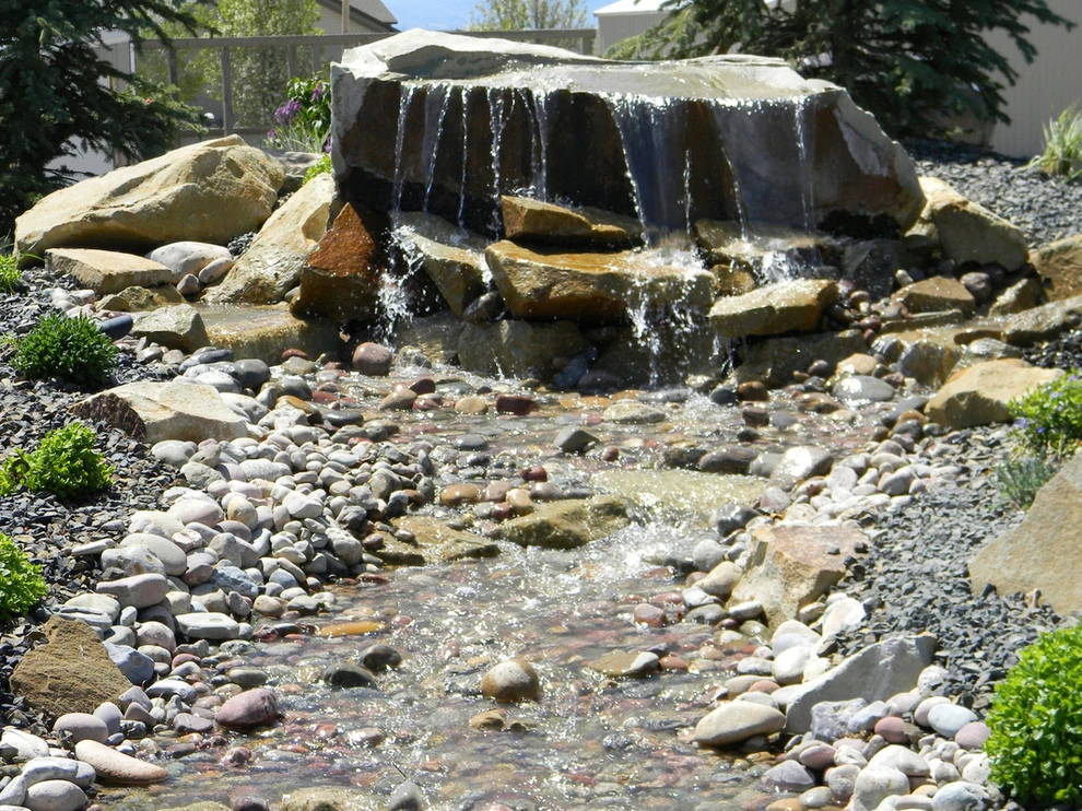 ClearWater Landscape - Photo 9