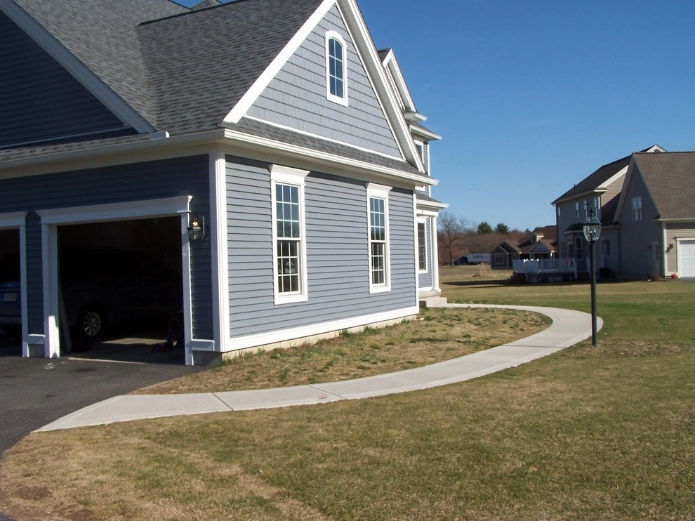 New Build Before and Afters 2010/2012 by Garden Designs By Jacqueline, Llc. - Photo 4