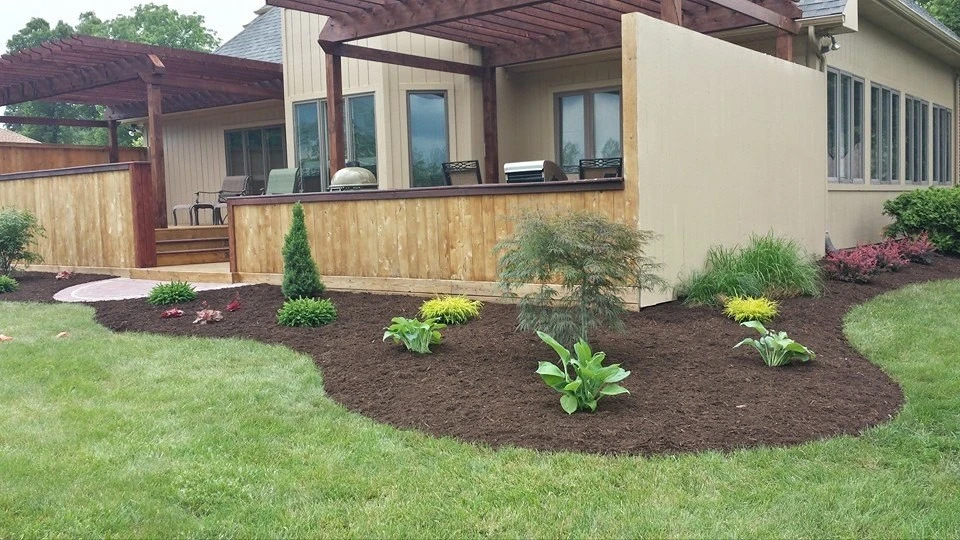 Cossell's Creative Landscaping And Garden Center - Photo 14