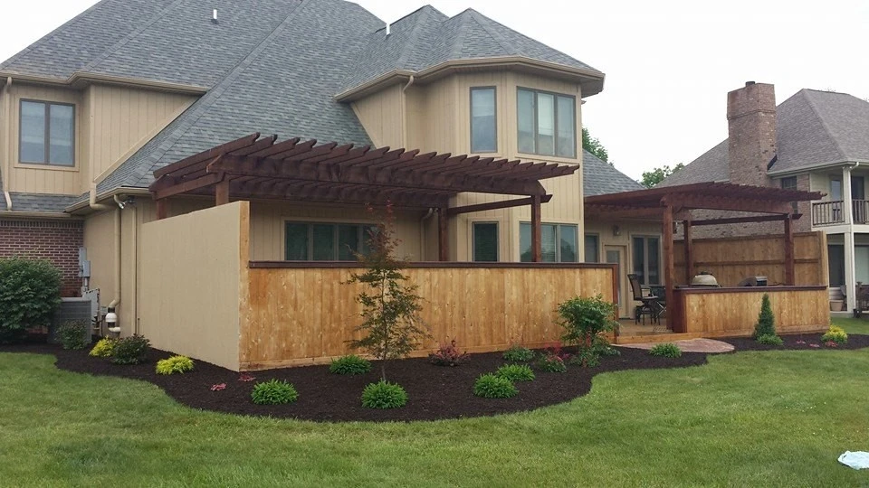 Cossell's Creative Landscaping And Garden Center - Photo 6