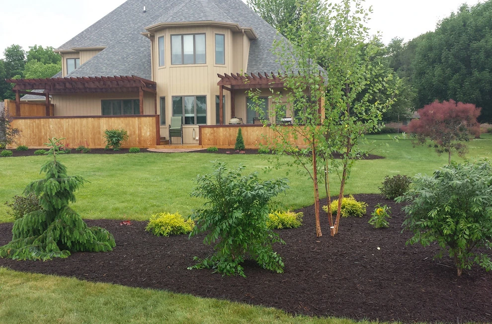 Cossell's Creative Landscaping And Garden Center - Photo 10