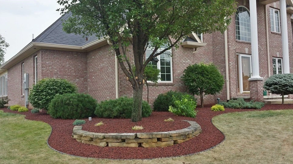 Cossell's Creative Landscaping And Garden Center - Photo 8