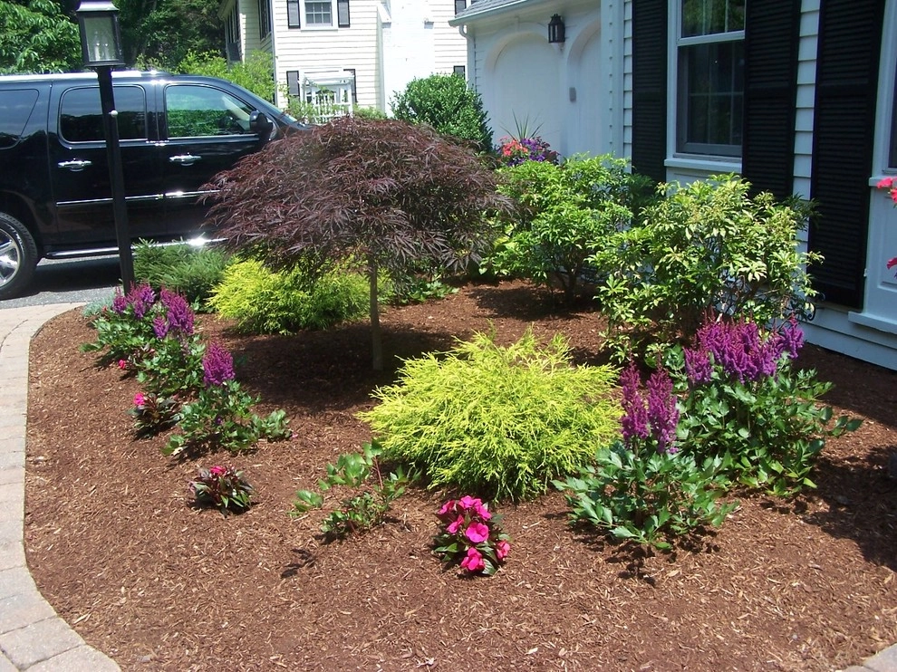 Rugby by Garden Designs By Jacqueline, Llc. - Photo 3