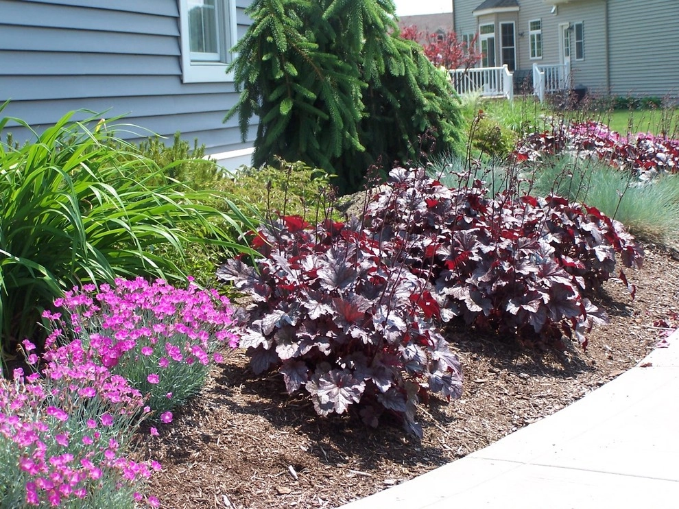 New Build Before and Afters 2010/2012 by Garden Designs By Jacqueline, Llc. - Photo 3