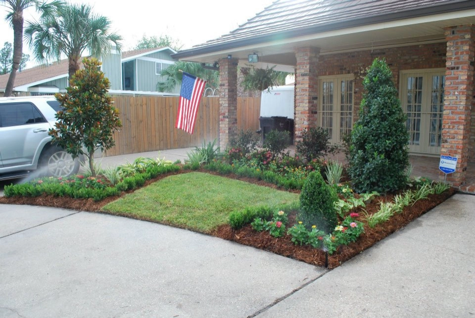 Garden Doctors Landscaping - Photo 6