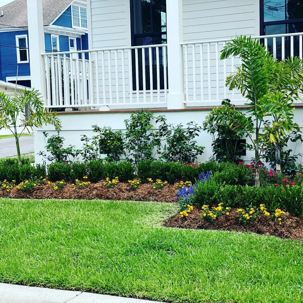 Garden Doctors Landscaping - Photo 13