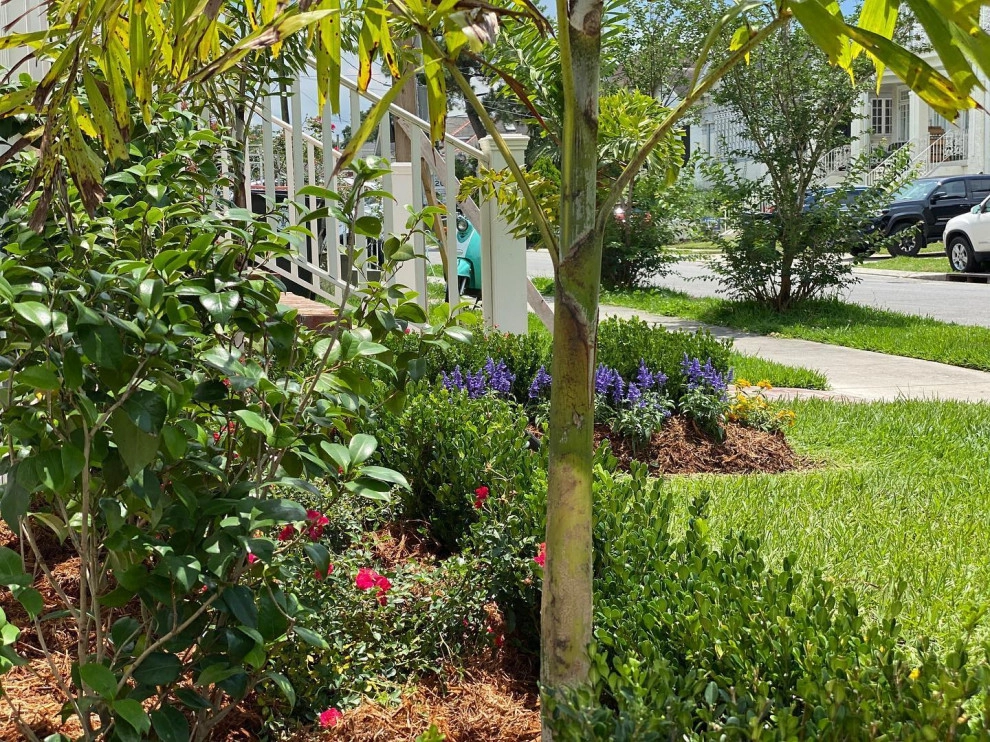 Garden Doctors Landscaping - Photo 8