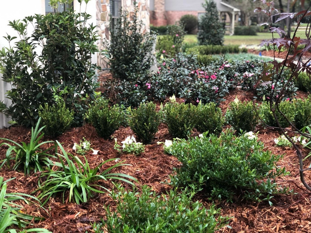 Garden Doctors Landscaping - Photo 9