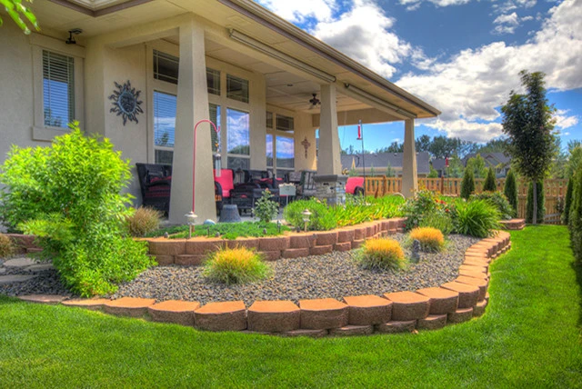 General Landscaping by Cripple Creek Landscapes - Photo 5