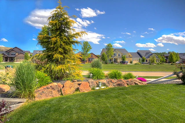 General Landscaping by Cripple Creek Landscapes - Photo 3