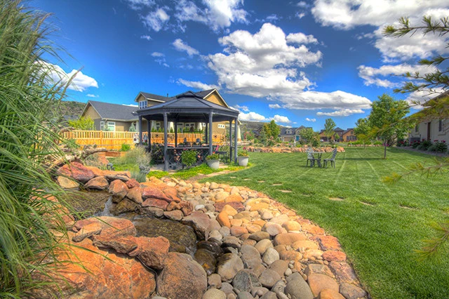 General Landscaping by Cripple Creek Landscapes - Photo 6