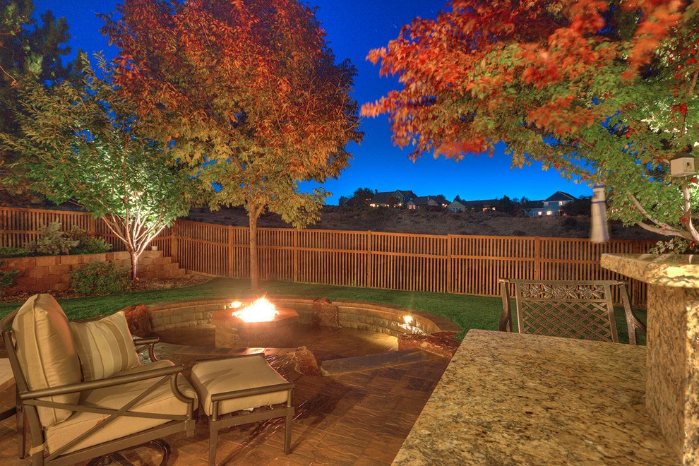Outdoor Living by Cripple Creek Landscapes - Photo 4