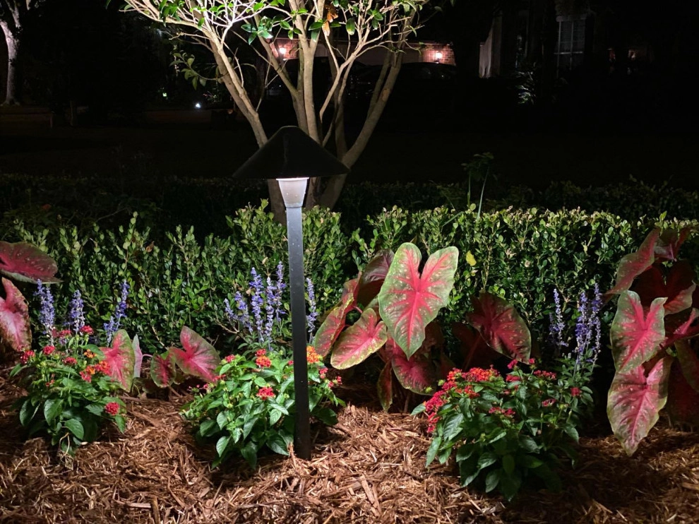 Garden Doctors Landscaping - Photo 2