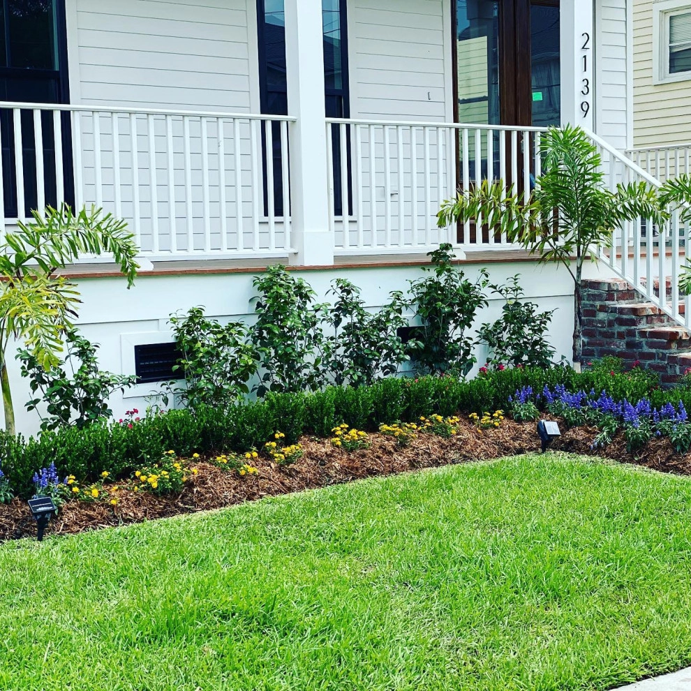 Landscape & Plant Designs by Garden Doctors Landscaping - Photo 10