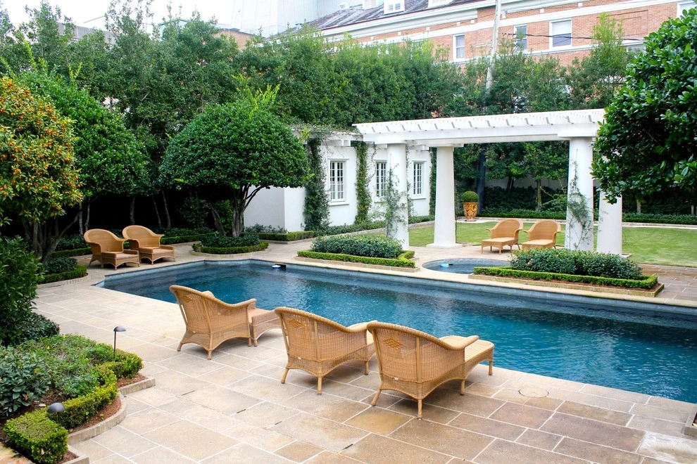 Audubon Place by Garden Environments, Inc. - Photo 5